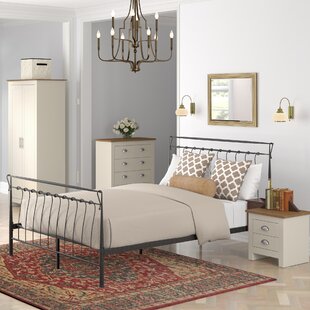 Mid mod online bedroom set